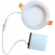 Bulbrite 773220 - LED14JBOXDL/6/827/WHRD/D