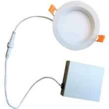 Bulbrite 773240 - LED9JBOXDL/4/927/WHRD/D