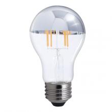 Bulbrite 776671 - LED4A19/27K/FIL/HM/2