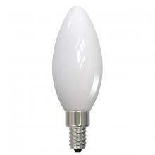 Bulbrite 776772 - LED3B11/27K/FIL/M/3