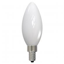 Bulbrite 776887 - LED5B11/27K/FIL/M/3