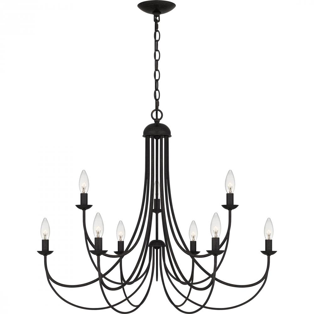 Mirren Chandelier