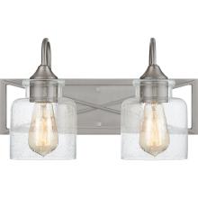 Quoizel BART8616BN - Bartley Bath Light