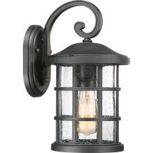 Quoizel CSE8408EK - Crusade Outdoor Lantern