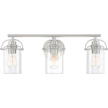 Quoizel EMR8603BN - Emerson Bath Light