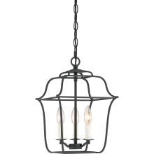 Quoizel GLY5203BA - Gallery Mini Pendant