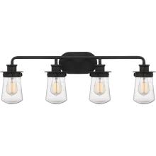 Quoizel LWN8604GK - Lewiston Bath Light