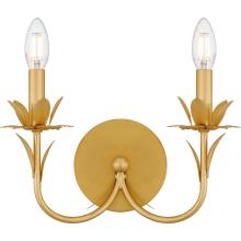  MAA8712GFL - Maria Wall Sconce