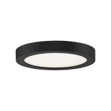 Quoizel OST1708OI - Outskirts Flush Mount