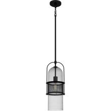 Quoizel QPP6221MBK - Quoizel Piccolo Pendant