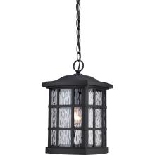 Quoizel SNN1909K - Stonington Outdoor Lantern