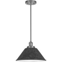 Quoizel SPW1512AN - Sparrow Mini Pendant