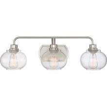 Quoizel TRG8603BN - Trilogy Bath Light