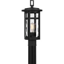 Quoizel UMA9008MBK - Quoizel Lighting