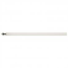 Satco Products Inc. S19946 - 11 Watt; 2 Foot; T5 LED; Miniature Bi Pin Base; 3500K; Type A; 1350 Lumens; 120-277 Volt