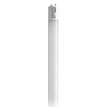 Satco Products Inc. S39904 - 17 Watt T8 LED; 4Ft; 3000K; Medium Bi Pin base; 50000 Average rated hours; 2100 Lumens; Type B;