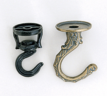 Robe Hooks