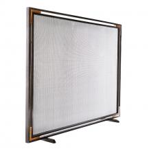 Fireplace Screens