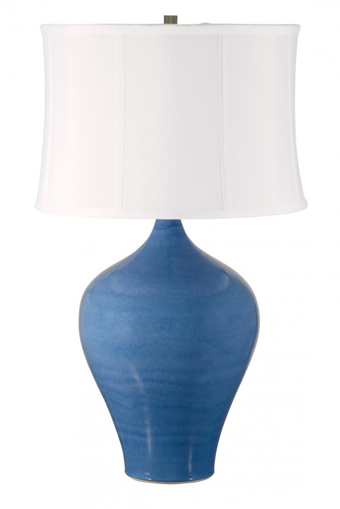 Scatchard Stoneware Table Lamp