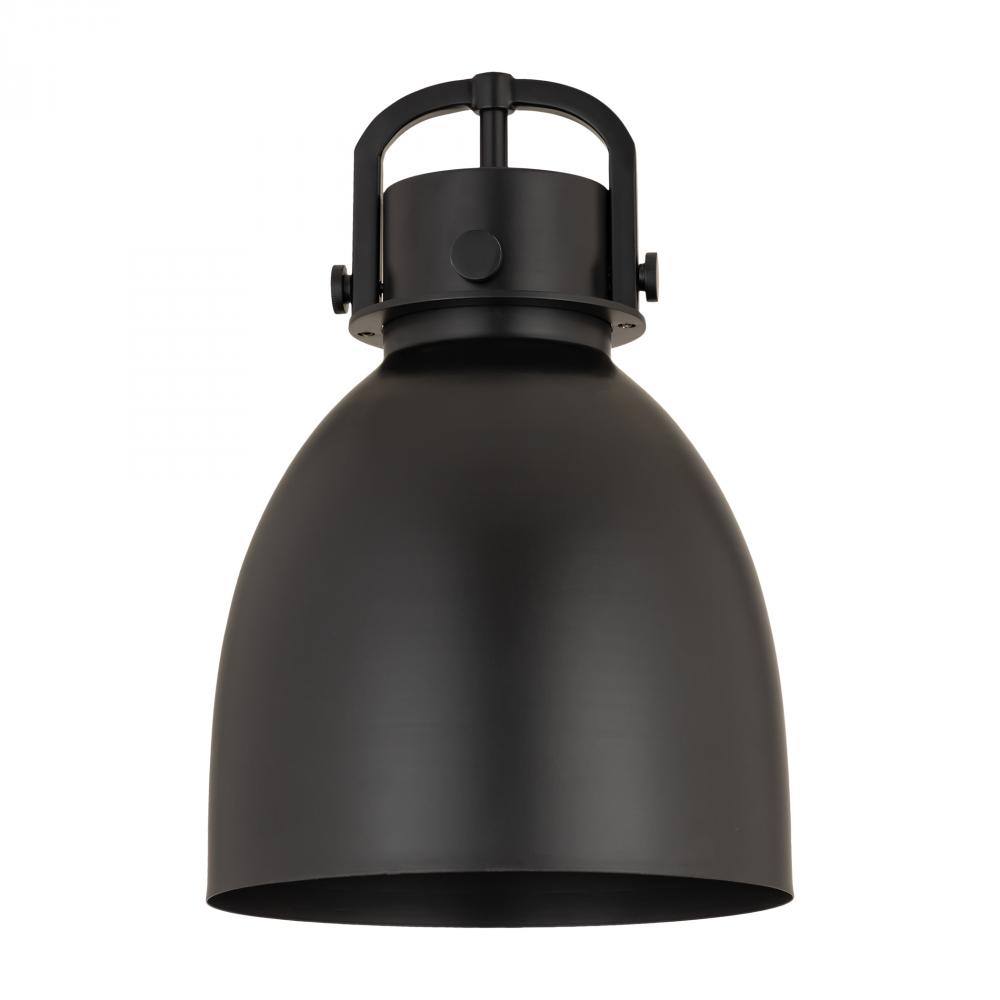 Newton Sphere 10 inch Shade