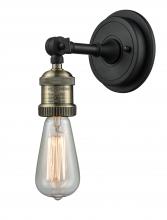 BARE BULB