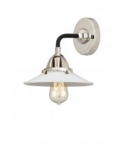  288-1W-BPN-G1-LED - Halophane Sconce