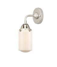 Innovations Lighting 288-1W-PN-G311 - Dover - 1 Light - 5 inch - Polished Nickel - Sconce