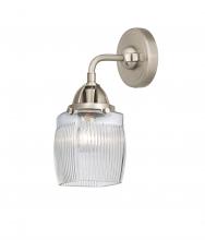 Innovations Lighting 288-1W-SN-G302 - Colton - 1 Light - 6 inch - Brushed Satin Nickel - Sconce