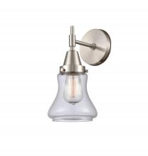 Innovations Lighting 447-1W-SN-G192 - Bellmont - 1 Light - 6 inch - Satin Nickel - Sconce