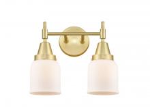 Innovations Lighting 447-2W-SB-G51 - Caden Bath Vanity Light