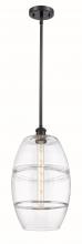 Innovations Lighting 516-1S-OB-G557-10CL - Vaz - 1 Light - 10 inch - Oil Rubbed Bronze - Mini Pendant