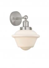 Innovations Lighting 616-1W-SN-G531 - Oxford - 1 Light - 7 inch - Brushed Satin Nickel - Sconce