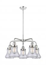 Innovations Lighting 916-5CR-PC-G192 - Bellmont - 5 Light - 25 inch - Polished Chrome - Chandelier