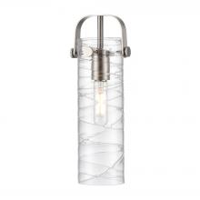  G423-12DE - Pilaster II Cylinder 4 inch Shade