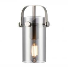 Innovations Lighting G423-7SM - Pilaster II Cylinder 3.875 inch Shade