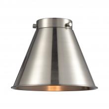 Innovations Lighting M13-SN - 10" Appalachian Metal Shade