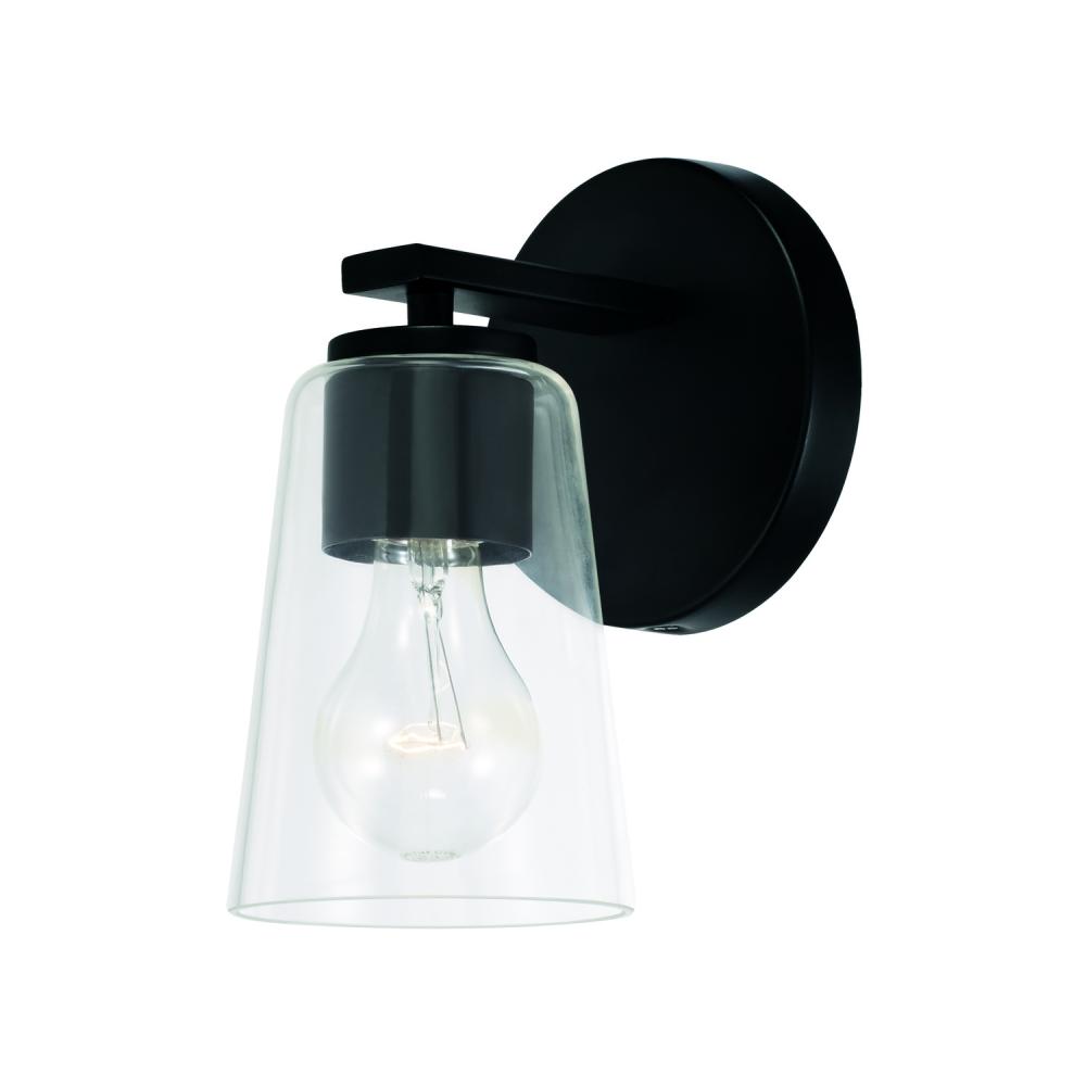 1-Light Sconce