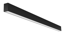 Eurofase F55840BSFM - 8' LED Linear Surface Mount, 2"Wide, 4000K, Black