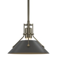  184250-SKT-MULT-84-07 - Henry Mini Pendant