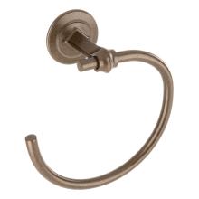 Hubbardton Forge 844003-05 - Rook Towel Ring