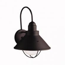 Outdoor Wall Lights