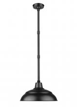  UW17-SBL - Pendant light