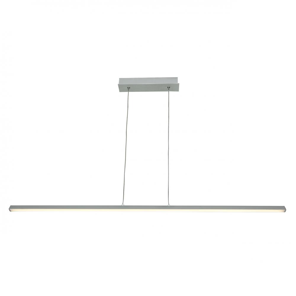 LED Linear Pendant