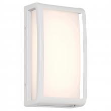 Access 20024LEDDMG-WH/ACR - Outdoor LED Wall Mount