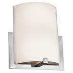 Access 20445-BS/OPL - 2 Light Wall Sconce