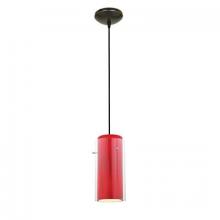 Access 28033-1C-ORB/CLRD - Pendant