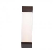 Access 62487LEDD-BRZ/OPL - LED Wall Sconce & Vanity