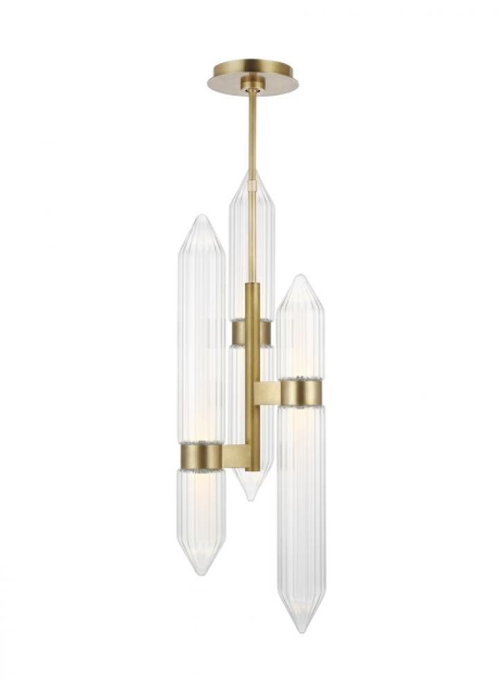 Langston Large Pendant