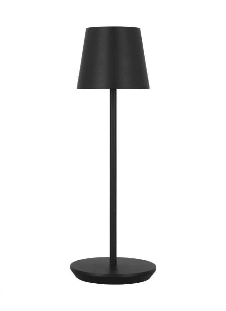 Nevis Accent Rechargeable Table Lamp