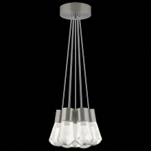 Visual Comfort & Co. Modern Collection 700TDALVPMC7YS-LED922 - Alva Pendant